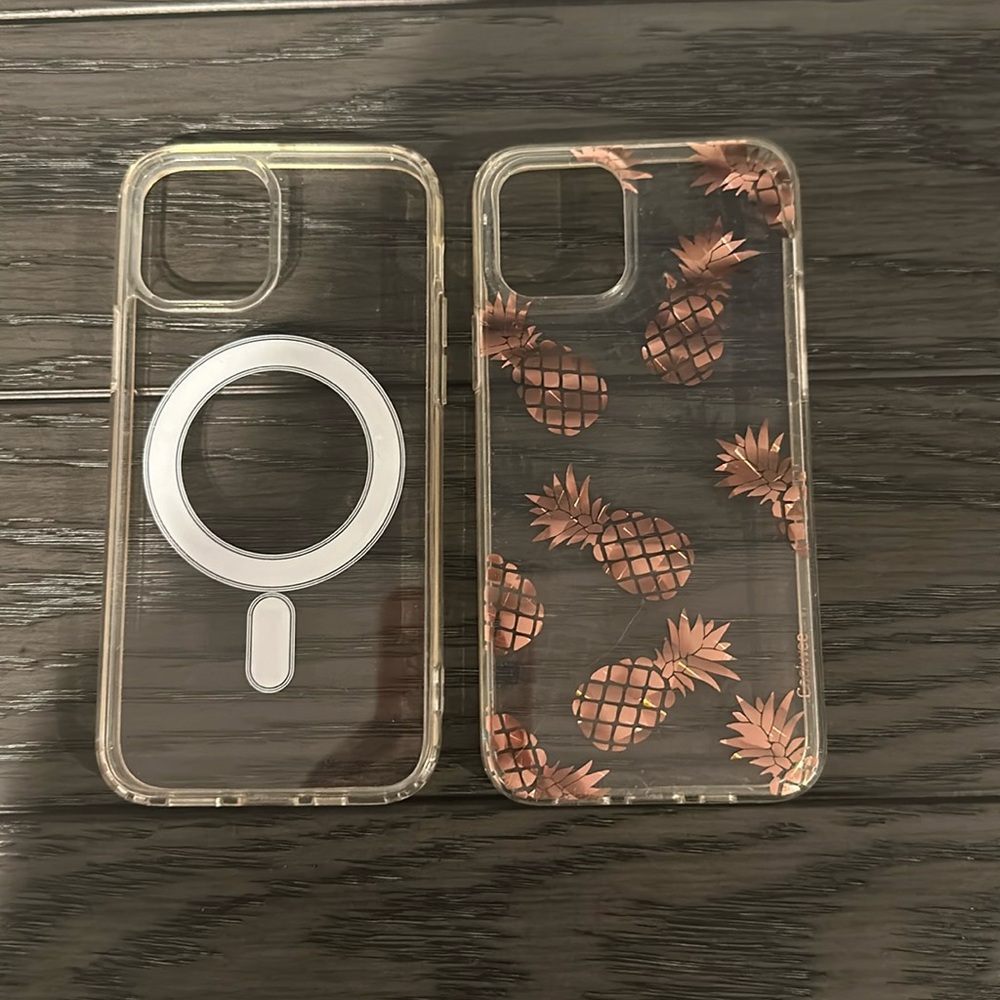 iPhone 12 Pro phone cases